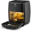 UFESA AIR FRYER OVEN SENSEI 12L 1700W UFESA