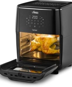 UFESA AIR FRYER OVEN SENSEI 12L 1700W UFESA