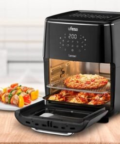 UFESA AIR FRYER OVEN SENSEI 12L 1700W UFESA