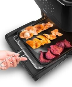 UFESA AIR FRYER OVEN SENSEI 12L 1700W UFESA