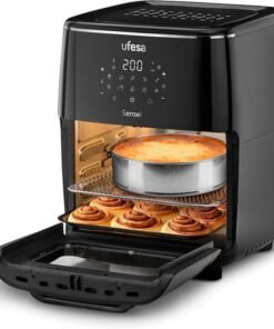 UFESA AIR FRYER OVEN SENSEI 12L 1700W UFESA