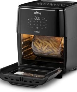 UFESA AIR FRYER OVEN SENSEI 12L 1700W UFESA