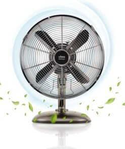 UFESA VENTILATEUR DE TABLE MICHIGAN 40W 30CM UFESA