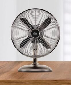 UFESA VENTILATEUR DE TABLE MICHIGAN 40W 30CM UFESA