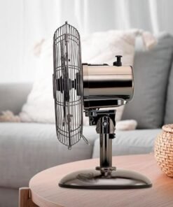 UFESA VENTILATEUR DE TABLE MICHIGAN 40W 30CM UFESA