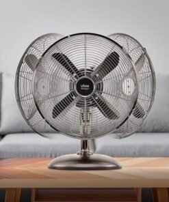 UFESA VENTILATEUR DE TABLE MICHIGAN 40W 30CM UFESA