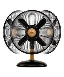 UFESA VENTILATEUR DE TABLE MASACHUSETS 40W 30CM UFESA