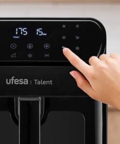 UFESA AIR FRYER TALENT 6,5L 1500W UFESA