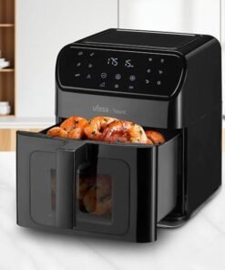 UFESA AIR FRYER TALENT 6,5L 1500W UFESA