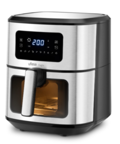 UFESA AIR FRYER EAGLE 6,5L 1700W UFESA