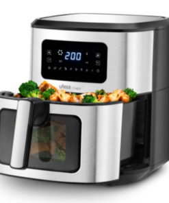 UFESA AIR FRYER EAGLE 6,5L 1700W UFESA