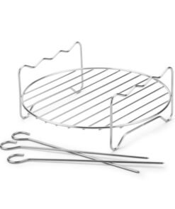 UFESA PACK DE 7 ACCESSOIRES AIR FRYER UFESA – Image 4