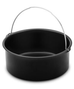 UFESA PACK DE 7 ACCESSOIRES AIR FRYER UFESA – Image 5