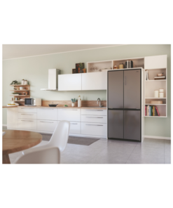 CANDY REF 4PORT/CFQQ5T817EPS463LFROID VENTIL SLV NO FROS – Image 21