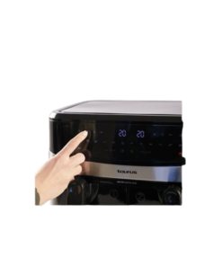 TAURUS FRITEUSE AIR FRY DIGITAL DUO 9L TAURUS