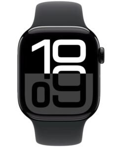 Alternative view of APPLE WATCH SERIES 10 MWWE3 APPLE