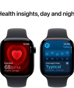 APPLE WATCH SERIES 10 MWWP3 APPLE – Image 3