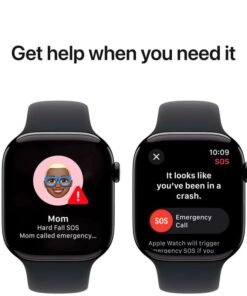APPLE WATCH SERIES 10 MWWP3 APPLE – Image 4