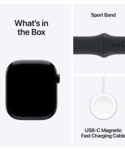 APPLE WATCH SERIES 10 MWWP3 APPLE – Image 5
