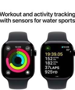 APPLE WATCH SERIES 10 MWWP3 APPLE – Image 6