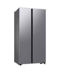 SAMSUNG SBS RS57DG4000M9MA 564L A+ SILVER SAMSUNG