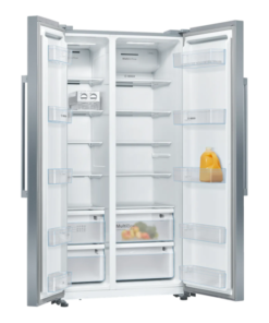 BOSCH SBS SERIE 4 KAN93VL30N 178,3*90,8 INOX BOSCH – Image 4