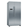 BOSCH SBS SERIE 4 KAN93VL30N 178,3*90,8 INOX BOSCH