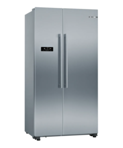 BOSCH SBS SERIE 4 KAN93VL30N 178,3*90,8 INOX BOSCH
