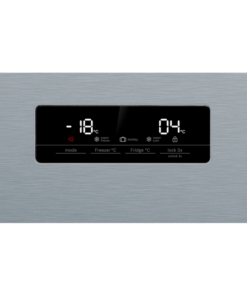 Alternative view of BOSCH SBS SERIE 4 KAN93VL30N 178,3*90,8 INOX BOSCH