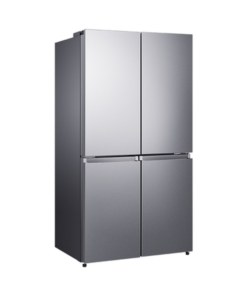 HISENSE SBS QUATRO RQ758N4SAI1 560L NF INOX HISENSE – Image 3