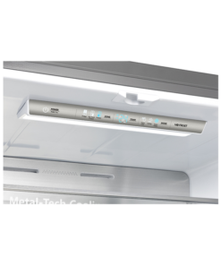 HISENSE SBS QUATRO RQ758N4SAI1 560L NF INOX HISENSE – Image 6