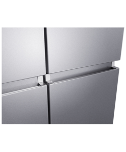 HISENSE SBS QUATRO RQ758N4SAI1 560L NF INOX HISENSE – Image 9