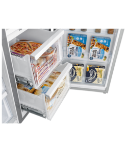 HISENSE SBS QUATRO RQ758N4SAI1 560L NF INOX HISENSE – Image 10