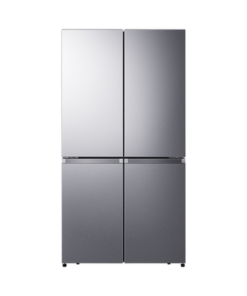 HISENSE SBS QUATRO RQ758N4SAI1 560L NF INOX HISENSE
