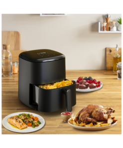 TEFAL FRITEUSE EASY FRY MAX DIGITALE 5L TEFAL