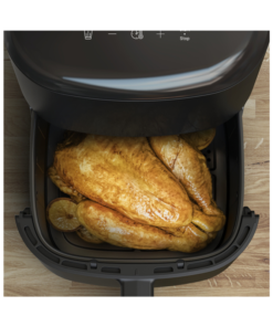TEFAL FRITEUSE EASY FRY MAX DIGITALE 5L TEFAL
