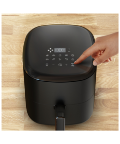 TEFAL FRITEUSE EASY FRY MAX DIGITALE 5L TEFAL