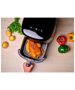 TEFAL FRITEUSE EASY FRY MAX DIGITALE 5L TEFAL