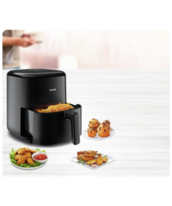 TEFAL FRITEUSE EASY FRY MAX DIGITALE 5L TEFAL