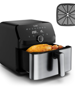 TEFAL FRITEUSE EASY FRY MEGA SS 7,5L EY855D10 TEFAL