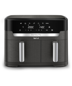 TEFAL FRITEUSE DUAL EASY FRY XXL 11L EY942HE0 TEFAL