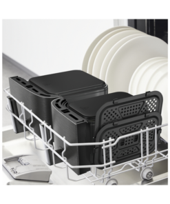 TEFAL FRITEUSE DUAL EASY FRY XXL 11L EY942HE0 TEFAL