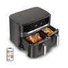 TEFAL FRITEUSE DUAL EASY FRY XXL 11L EY942HE0 TEFAL