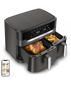 TEFAL FRITEUSE DUAL EASY FRY XXL 11L EY942HE0 TEFAL