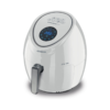 KENWOOD AIRFRYER HFP52.000WH 5L 1500W BLANCHE KENWOOD