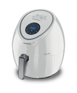 KENWOOD AIRFRYER HFP52.000WH 5L 1500W BLANCHE KENWOOD