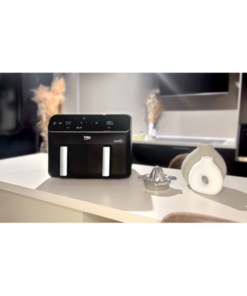 BEKO AIR FRYER FRL 5388 B 2EN1 PANNEAU DIGITAL8,5L BEK