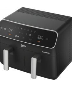 BEKO AIR FRYER FRL 5388 B 2EN1 PANNEAU DIGITAL8,5L BEK