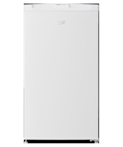 BEKO CONG VERTICAL RFSE110S NF 90L SILVER BEKO