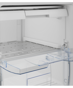 BEKO CONG VERTICAL RFSE110S NF 90L SILVER BEKO – Image 3